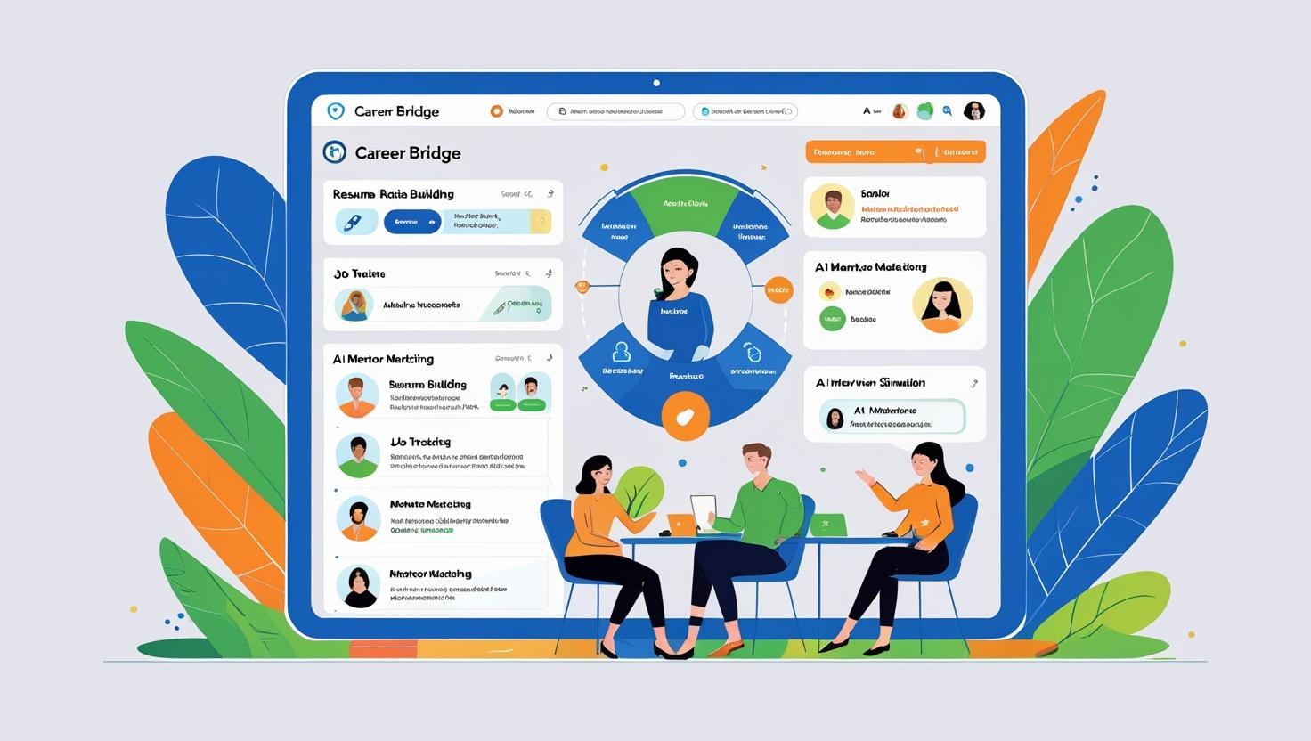 Career Bridge
